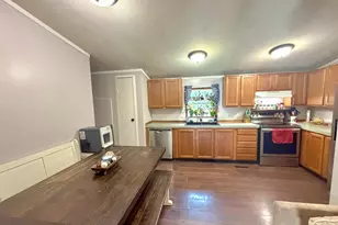4543 W Coletrane Hill Rd, Connersville, IN 47331 - Photo 5