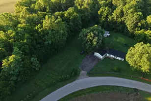 4543 W Coletrane Hill Rd, Connersville, IN 47331 - Photo 21