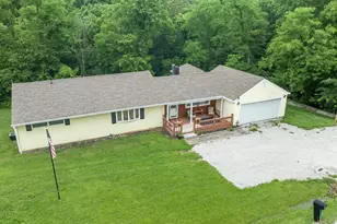 829 N State Road 101, Milan, IN 47031 - Photo 1