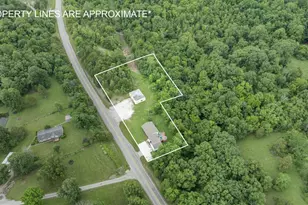 829 N State Road 101, Milan, IN 47031 - Photo 41