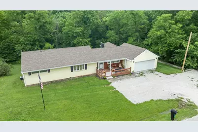 829 N State Road 101, Milan, IN 47031 - Photo 5