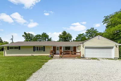 829 N State Road 101, Milan, IN 47031 - Photo 1