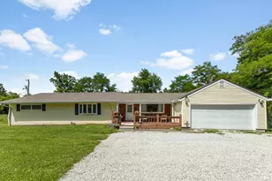 829 N State Road 101, Milan, IN 47031 - Photo 1