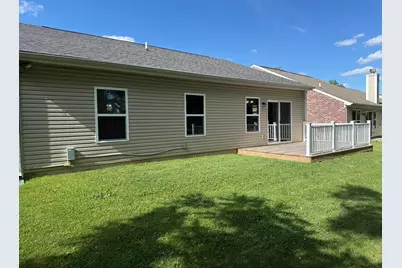9539 Woodsong Way, Indianapolis, IN 46229 - Photo 11