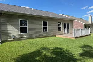 9539 Woodsong Way, Indianapolis, IN 46229 - Photo 11