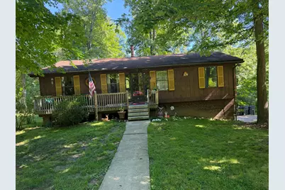 2392 Bunkum Road, Lawrenceburg, IN 47025 - Photo 1