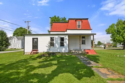 105 S Sycamore Street, Osgood, IN 47037 - Photo 35