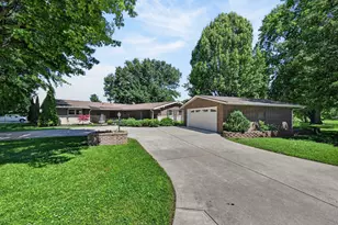 13315 W Adams St, Dillsboro, IN 47018 - Photo 37