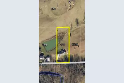 4343 E Co. Rd. 700 N, Sunman, IN 47041 - Photo 39