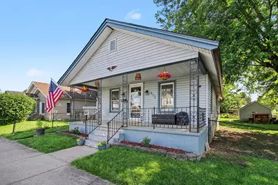 413 Arch Street, Lawrenceburg, IN 47025 - Photo 3