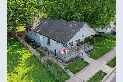 413 Arch Street, Lawrenceburg, IN 47025 - Photo 21
