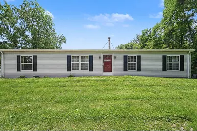 12745 Wilmington Hills Drive S, Aurora, IN 47001 - Photo 1