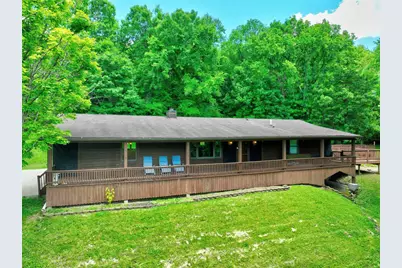 14474 Goose Run Road, Aurora, IN 47001 - Photo 1