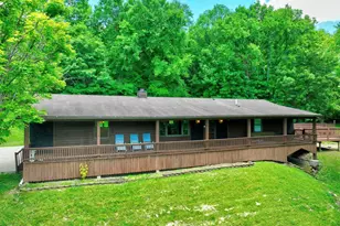 14474 Goose Run Rd, Aurora, IN 47001 - Photo 1