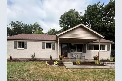 100 Locust Street, Hanover, IN 47243 - Photo 1