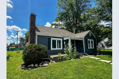 205 N Sycamore Street, Osgood, IN 47037 - Photo 3