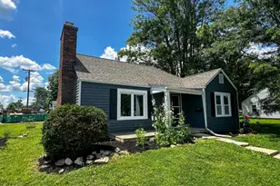 205 N Sycamore St, Osgood, IN 47037 - Photo 3
