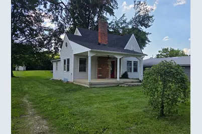 12931 North State Road 56, Vevay, IN 47043 - Photo 1