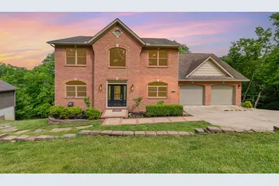 1753 E Cove Circle, Lawrenceburg, IN 47025 - Photo 1