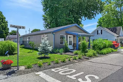 201 Catherine Street, Milan, IN 47031 - Photo 1