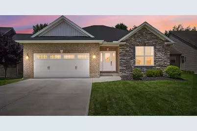 20649 Augusta Drive, Lawrenceburg, IN 47025 - Photo 1