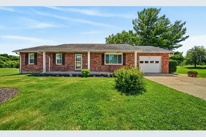 10610 Millstone Drive, Aurora, IN 47001 - Photo 1