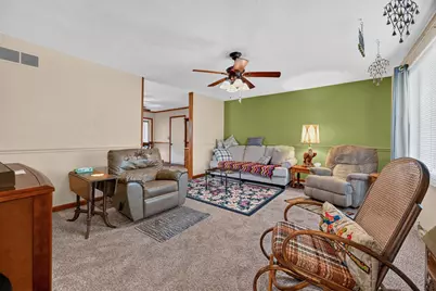 10610 Millstone Drive, Aurora, IN 47001 - Photo 5