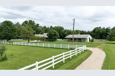 12567 White Plains Rd, Milan, IN 47031 - Photo 1
