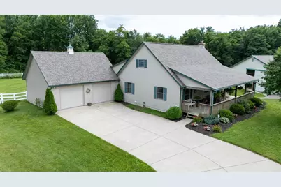 12567 White Plains Rd, Milan, IN 47031 - Photo 3