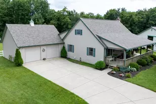 12567 White Plains Rd, Milan, IN 47031 - Photo 3