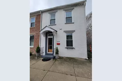 609 Walnut Street, Madison, IN 47250 - Photo 1