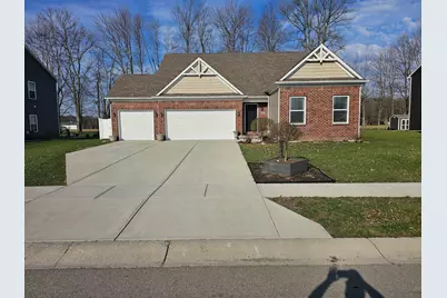 263 Abby Lane, Batesville, IN 47006 - Photo 1