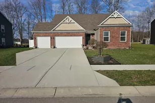 263 Abby Ln, Batesville, IN 47006 - Photo 1