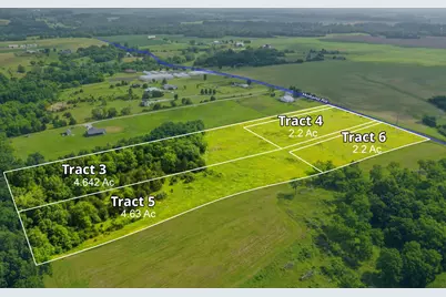 5 Holland Road, Brookville, IN 47012 - Photo 5