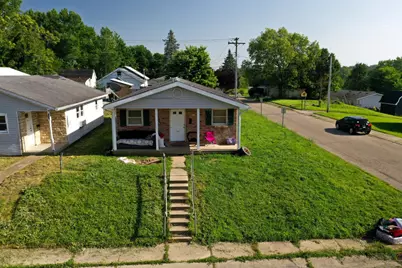 821 W 6th Street, Connersville, IN 47331 - Photo 1