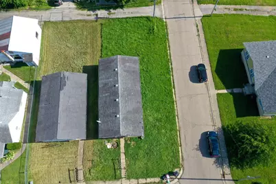 821 W 6th Street, Connersville, IN 47331 - Photo 5