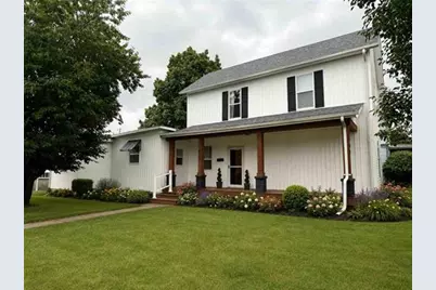 1601 N Eastern Avenue N, Connersville, IN 47331 - Photo 1