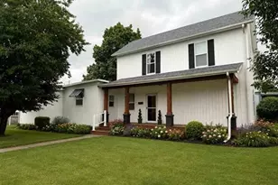 1601 N Eastern Ave N, Connersville, IN 47331 - Photo 1