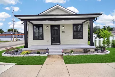 548 Arch Street, Lawrenceburg, IN 47025 - Photo 3