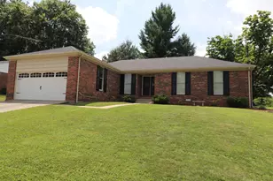540 Cedar Ln, Batesville, IN 47006 - Photo 1
