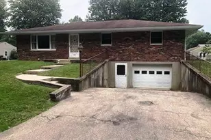 13312 Sycamore St, Dillsboro, IN 47018 - Photo 1