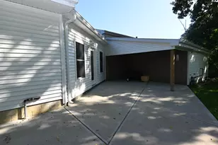 826 E Beech St, Osgood, IN 47037 - Photo 9