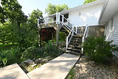 826 E Beech St, Osgood, IN 47037 - Photo 5