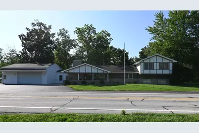 826 E Beech St, Osgood, IN 47037 - Photo 3