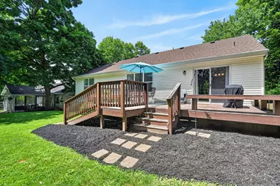 1607 Brook Ridge Circle Drive, Lawrenceburg, IN 47025 - Photo 35