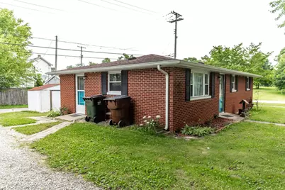 106 W 1st Street, Hanover, IN 47243 - Photo 27