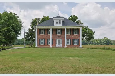 20401 Platt Road, Guilford, IN 47022 - Photo 1