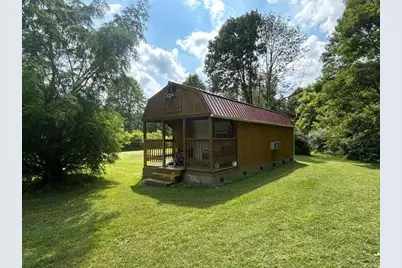 24229 Sanes Creek Road, Laurel, IN 47024 - Photo 1