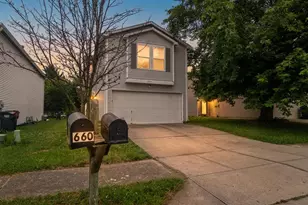657 Fern St, Greenfield, IN 46140 - Photo 3