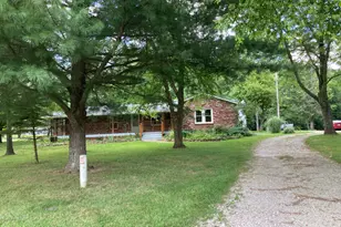 9454 Stinchcomb Ln, Guilford, IN 47022 - Photo 1